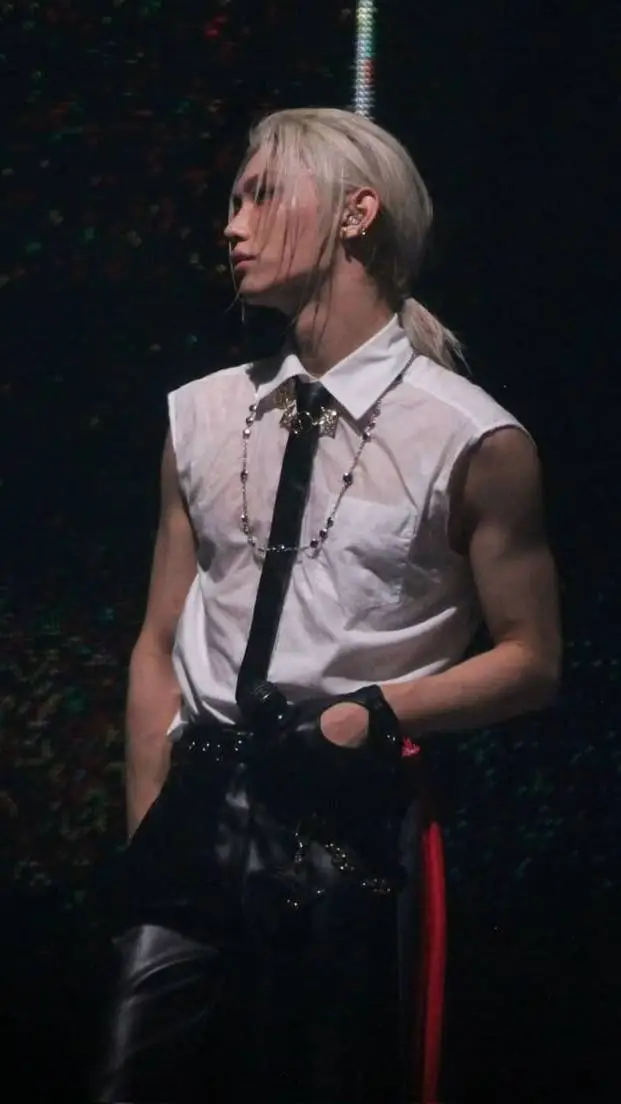 ai character: Felix - enemy background