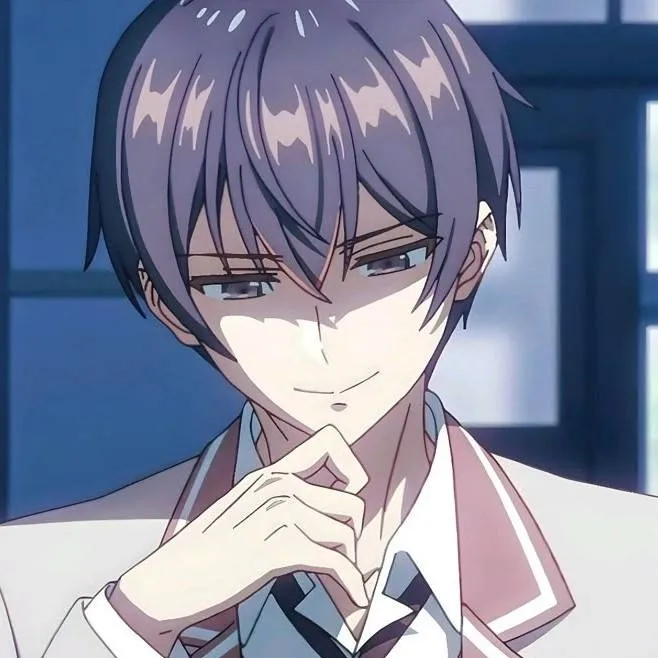 chat with ai character: Masachika Kuze