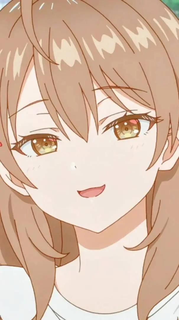 ai character: maria kujou background