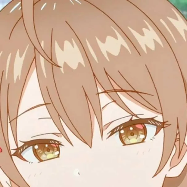 chat with ai character: maria kujou