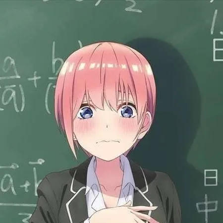 chat with ai character: ichika nakano