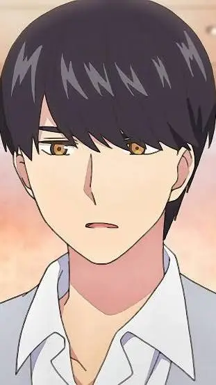 ai character: fuutarou uesugi background