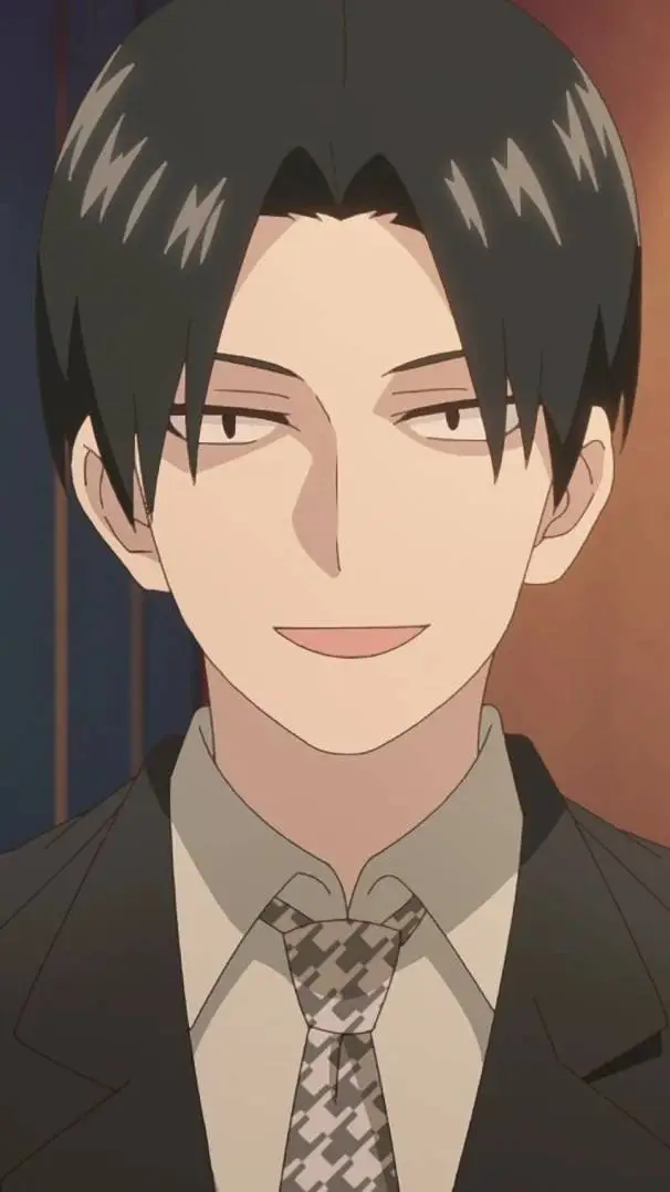 ai character: maruo nakano background