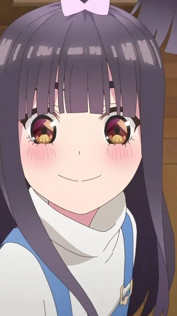 ai character: raiha uesugi background