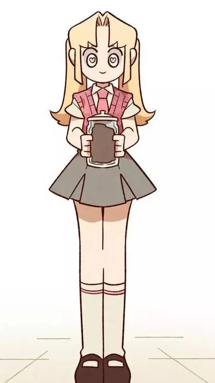 ai character: Bibi Reden (ILA) background