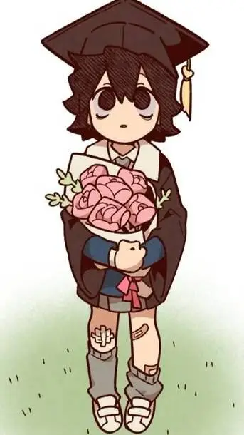 ai character: Amy Park (ILA) background