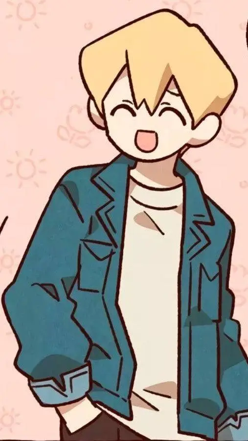 ai character: Peter Dales (ILA) background