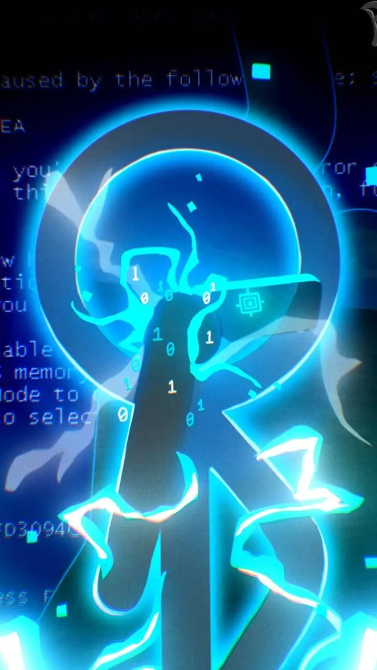 ai character: Victim background