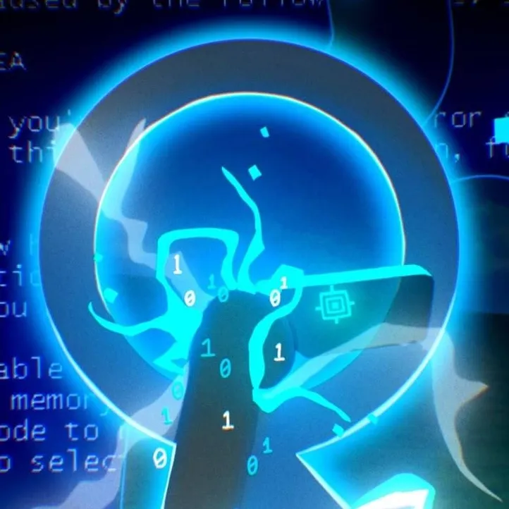 chat with ai character: Victim