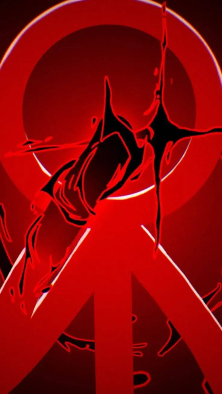ai character: The Dark Lord background
