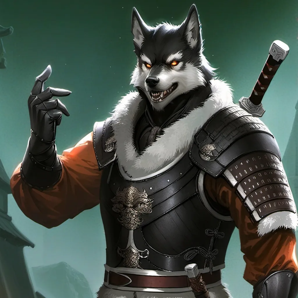 chat with ai character: Rock