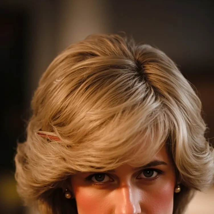 chat with ai character: Princess Diana