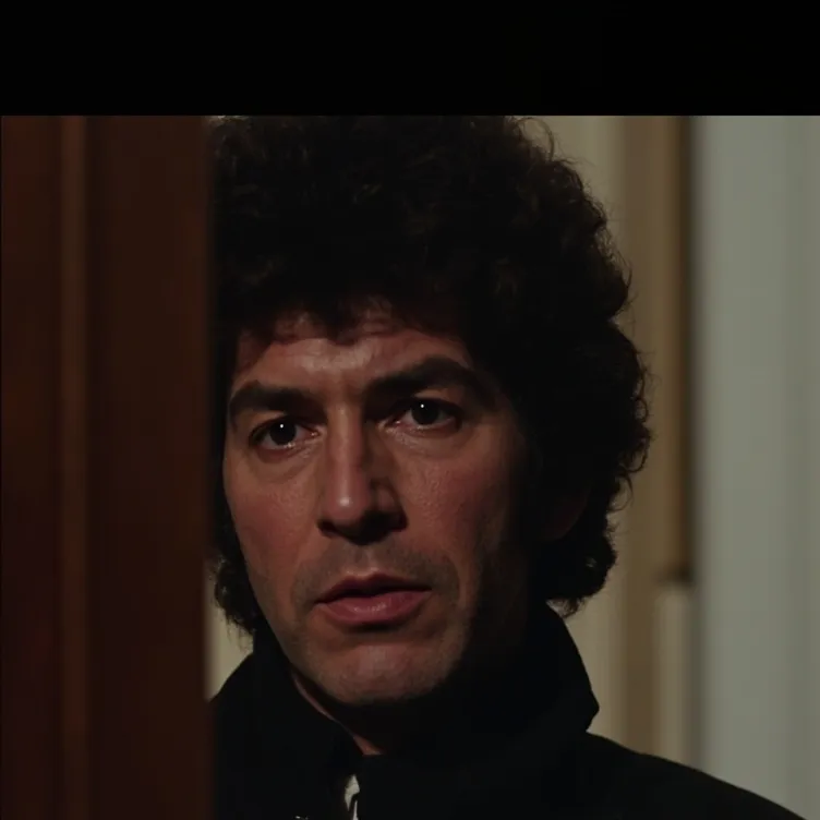 chat with ai character: Danial Warren 