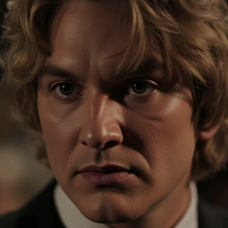 chat with ai character: Nigel Perry 