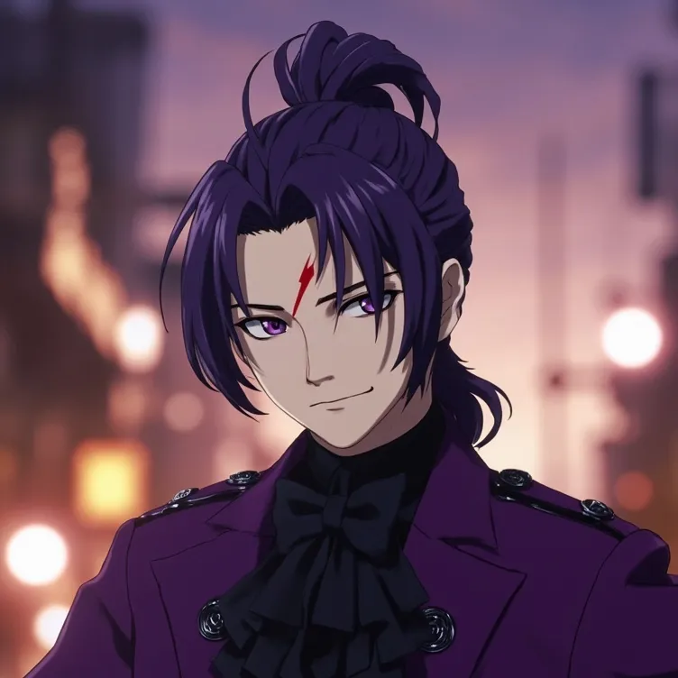 chat with ai character: Cooter