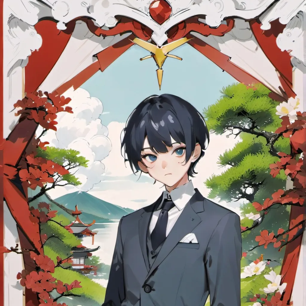 chat with ai character: Duncan 