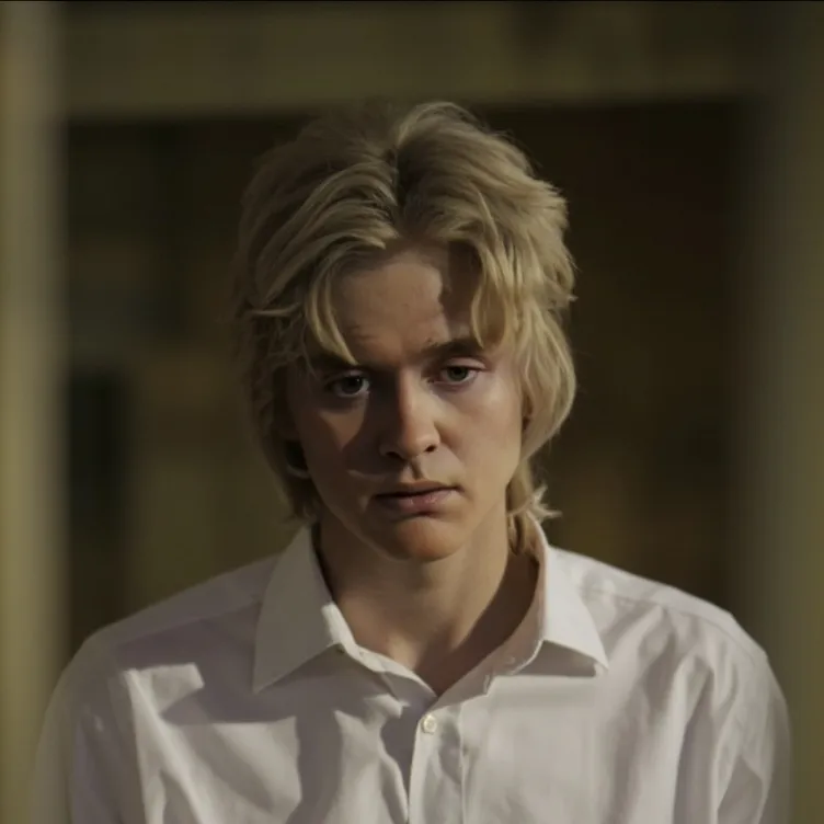 chat with ai character: Dorin 