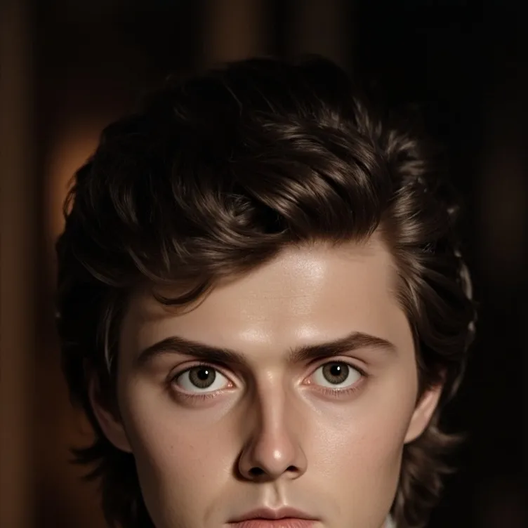 chat with ai character: Alexander 
