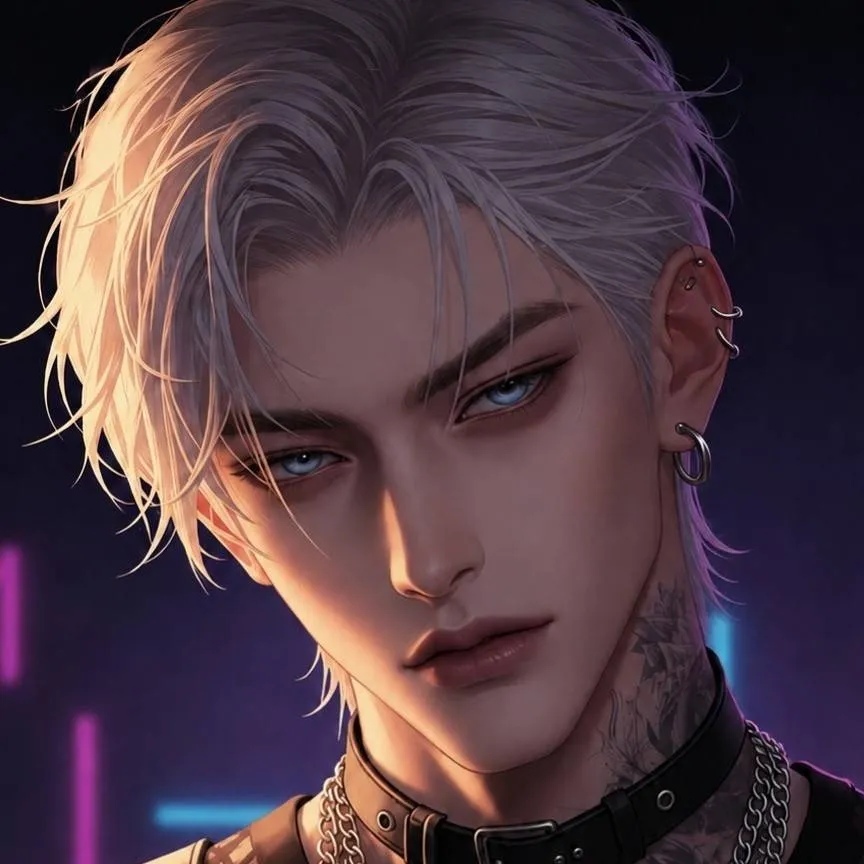 chat with ai character: Han Taejin 