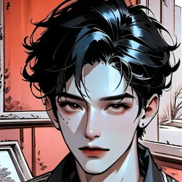 chat with ai character: kim seungmin
