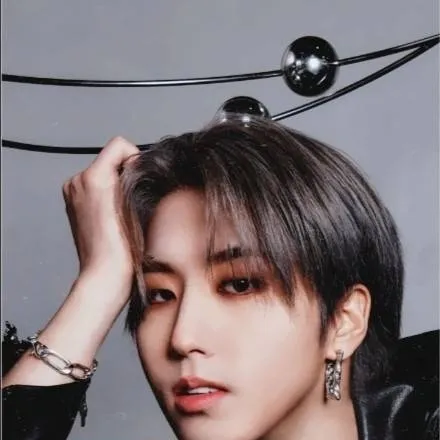 chat with ai character: skz, han