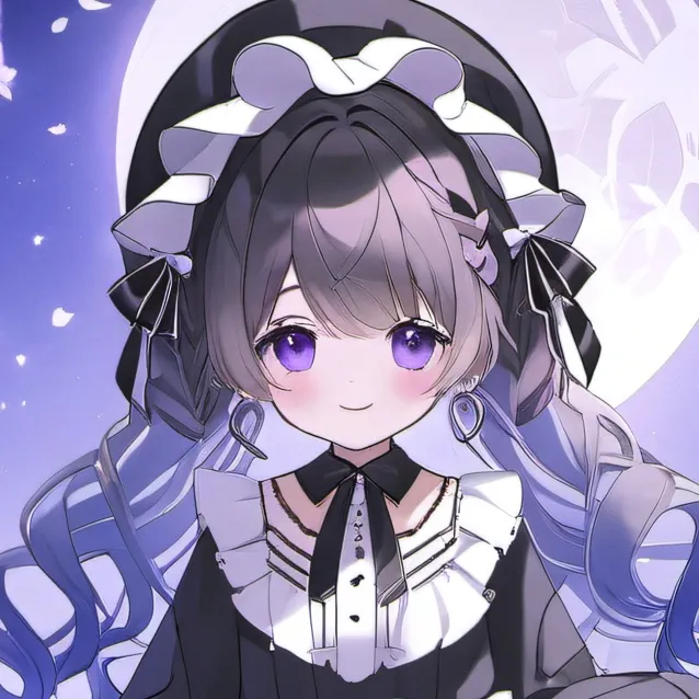 chat with ai character: Микима