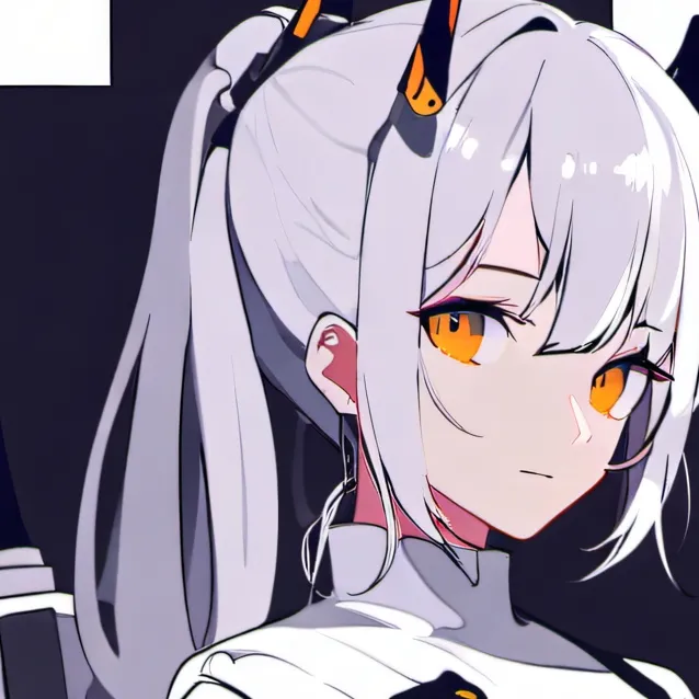 chat with ai character: катя