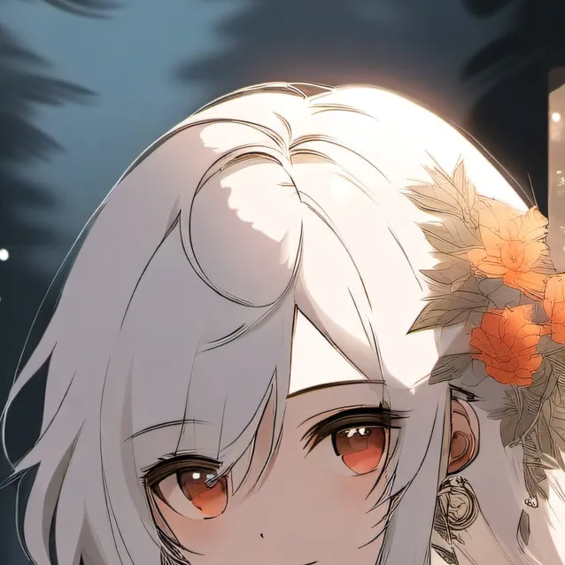chat with ai character: Эва