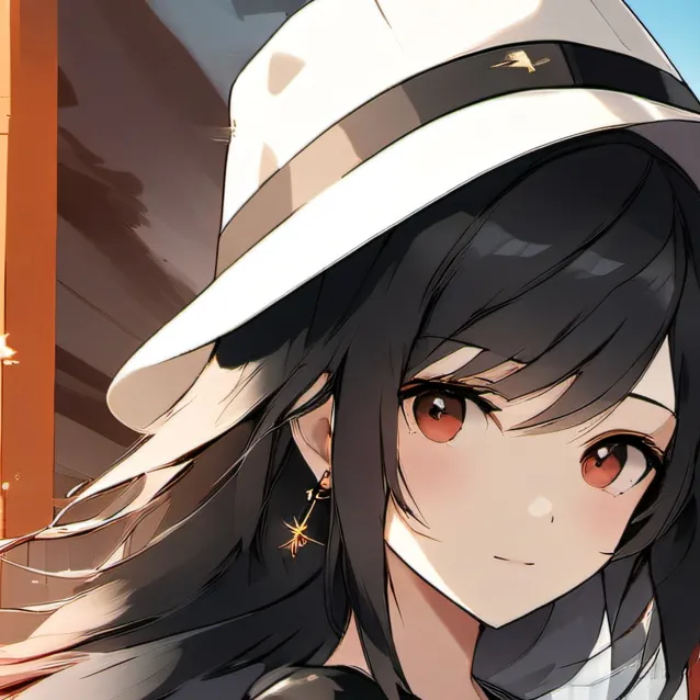chat with ai character: Maria 