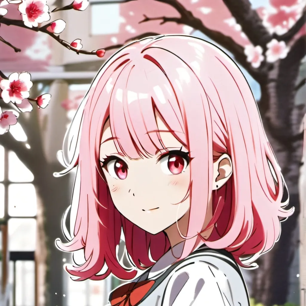 chat with ai character: пикми