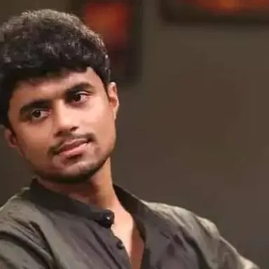 chat with ai character: Jithin 