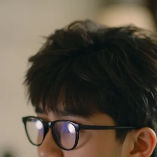 chat with ai character: johncent