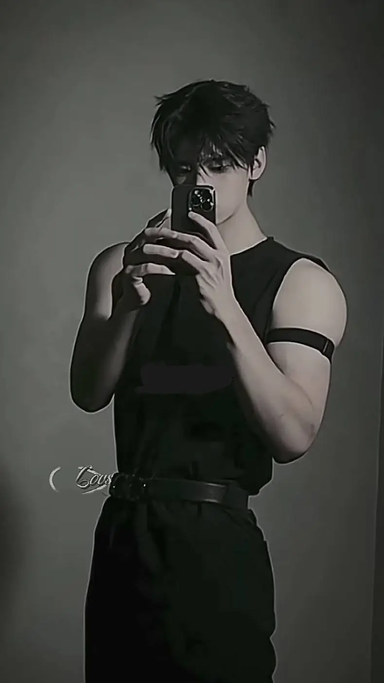 ai character: Jake background