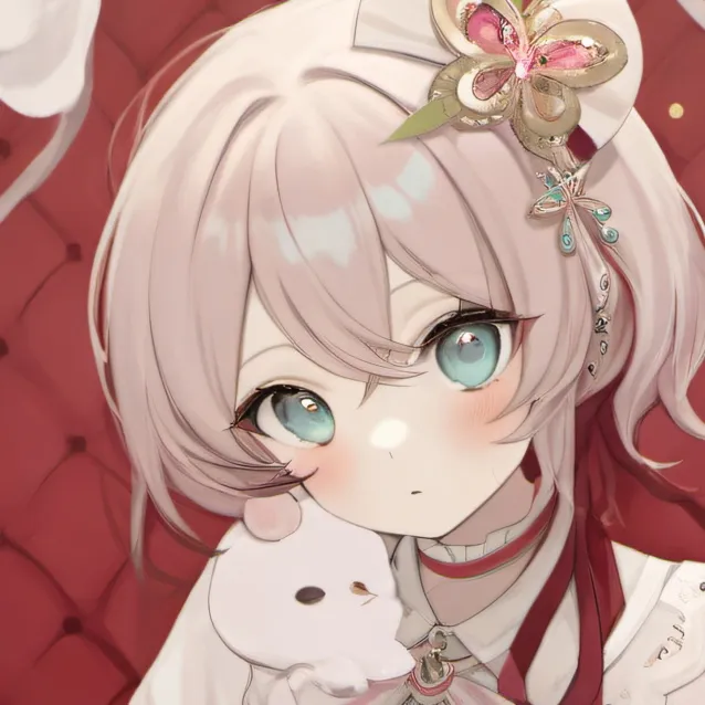 chat with ai character: Cindy