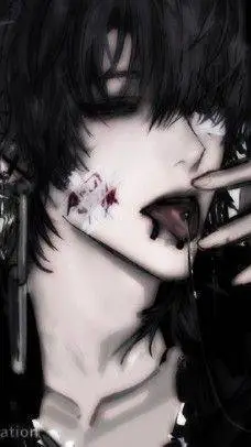 ai character: ◇🦇,Xavier,🦇◇ background