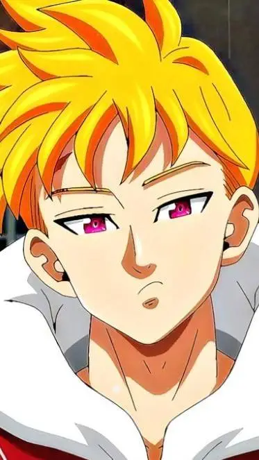 ai character: Lancelot  background