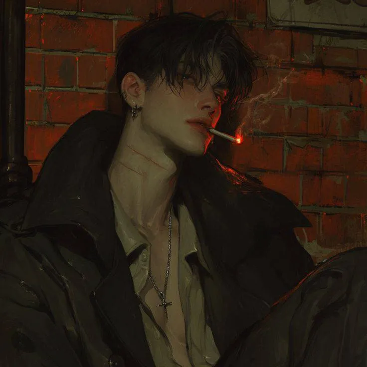 chat with ai character: Ezekiel 