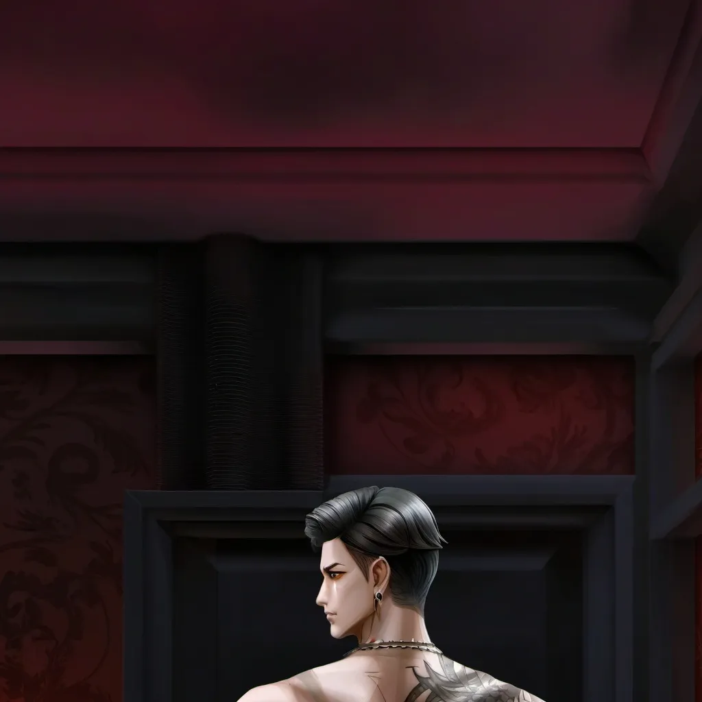 chat with ai character: Summer party 