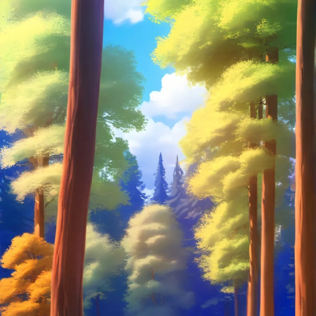 chat with ai character: Patrol