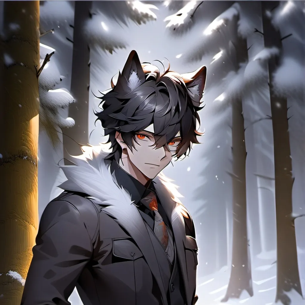 chat with ai character: Max