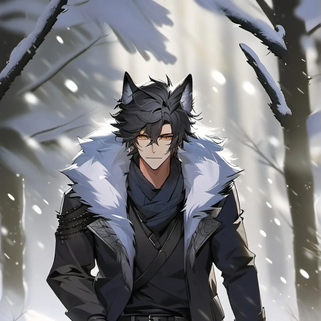 chat with ai character: Max