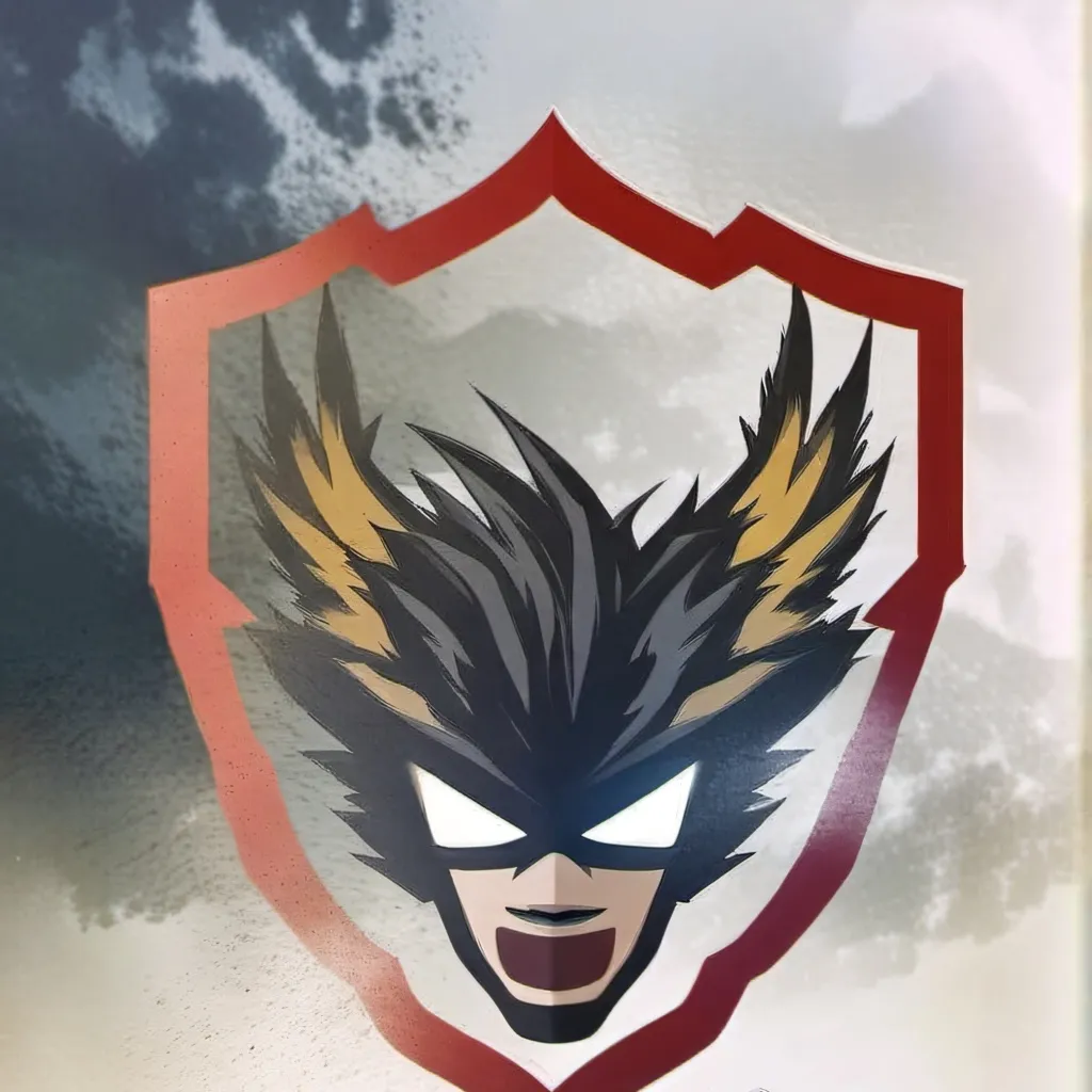 chat with ai character: Mha 