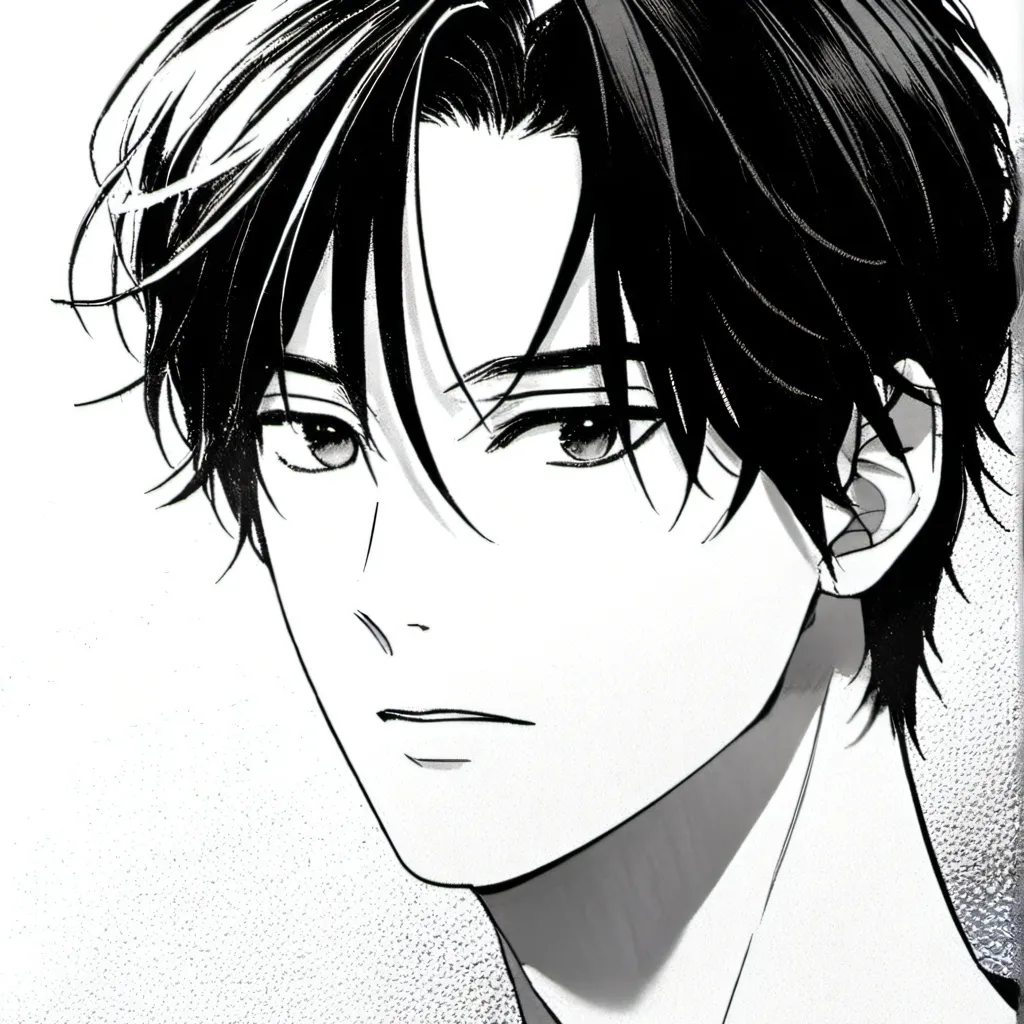 chat with ai character: Mark