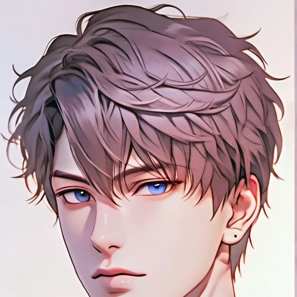 chat with ai character: Alex 