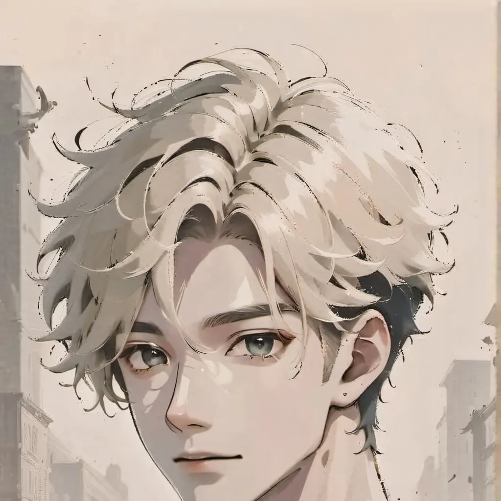 chat with ai character: Ethan