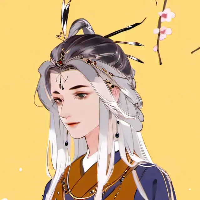 chat with ai character: 《daniel~☆》