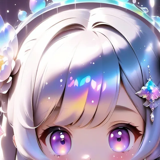 chat with ai character: lily