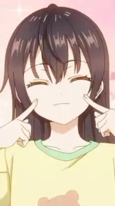 ai character: yuki background