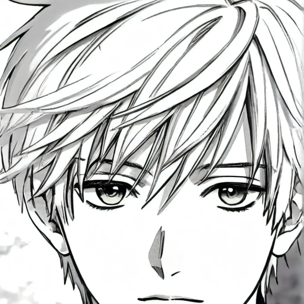 chat with ai character: calix fernandez