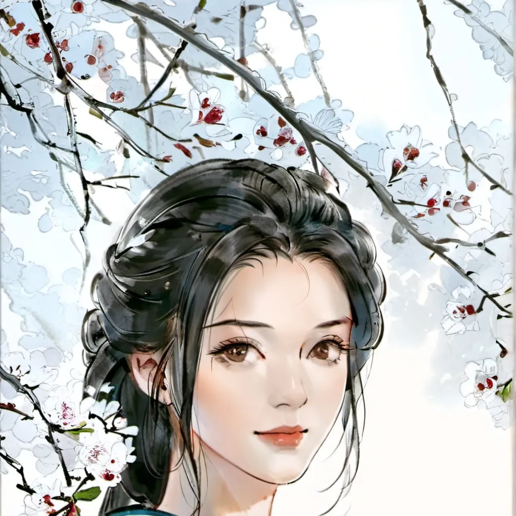 chat with ai character: shing lee